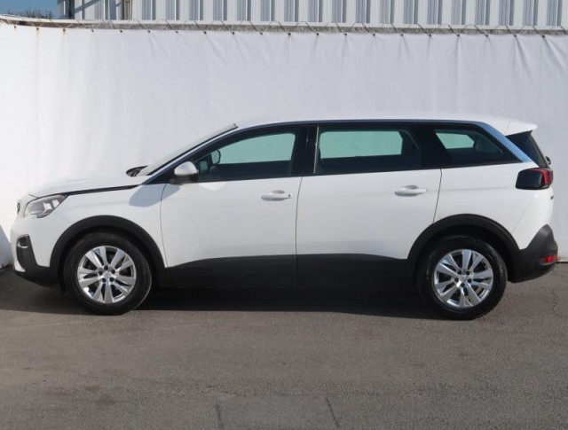 Peugeot 5008  PureTech 130 