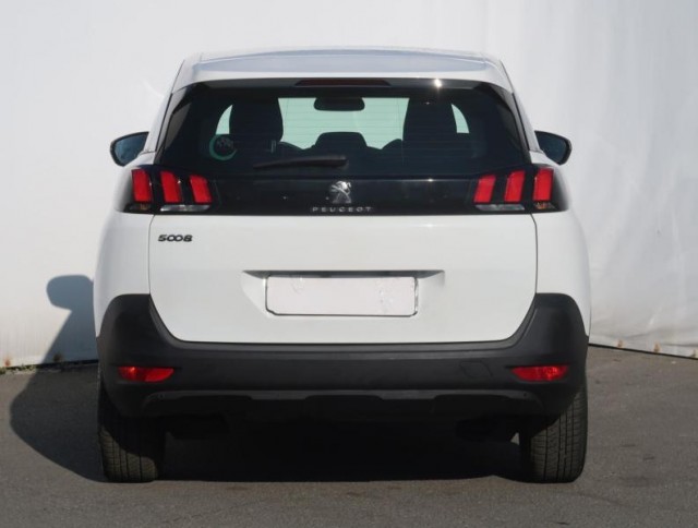 Peugeot 5008  PureTech 130 