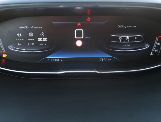 Peugeot 5008  PureTech 130 