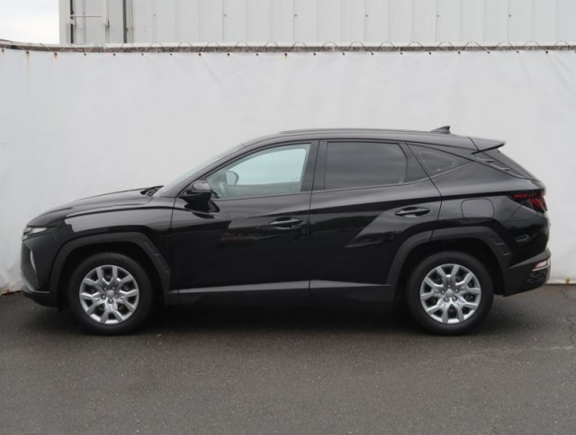 Hyundai Tucson  1.6 T-GDI Smart