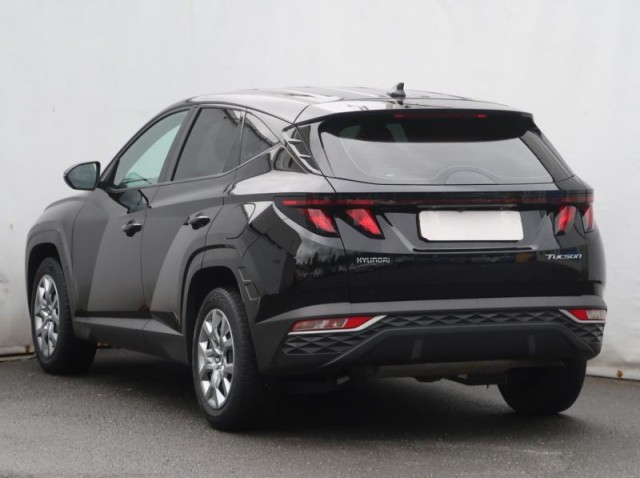 Hyundai Tucson  1.6 T-GDI Smart