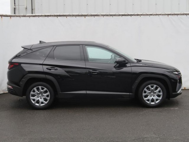 Hyundai Tucson  1.6 T-GDI Smart