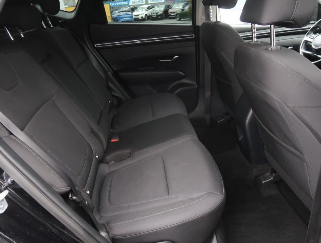 Hyundai Tucson  1.6 T-GDI Smart