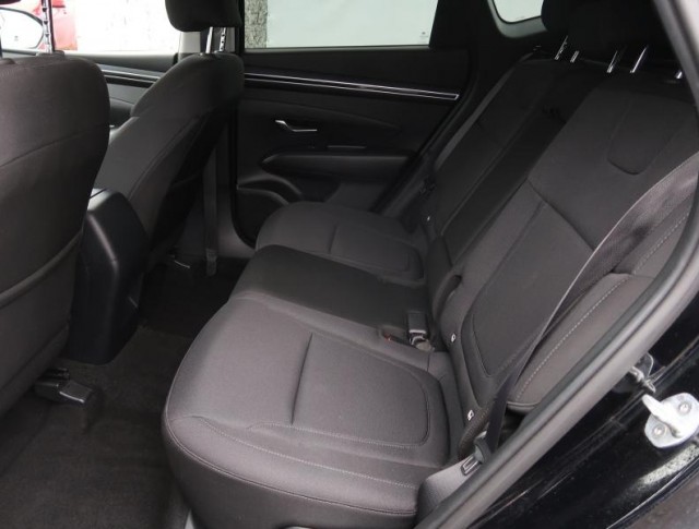 Hyundai Tucson  1.6 T-GDI Smart