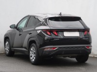 Hyundai Tucson  1.6 T-GDI Smart