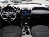 Hyundai Tucson  1.6 T-GDI Smart