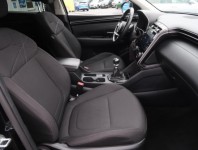 Hyundai Tucson  1.6 T-GDI Smart