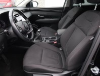 Hyundai Tucson  1.6 T-GDI Smart