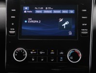 Hyundai Tucson  1.6 T-GDI Smart