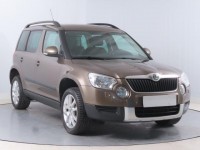 Škoda Yeti  1.2 TSI Ambition