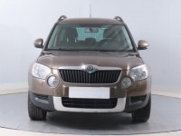 Škoda Yeti  1.2 TSI Ambition