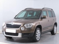 Škoda Yeti  1.2 TSI Ambition