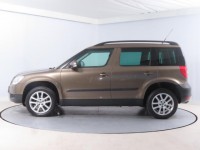Škoda Yeti  1.2 TSI Ambition