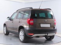 Škoda Yeti  1.2 TSI Ambition