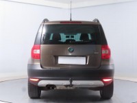 Škoda Yeti  1.2 TSI Ambition