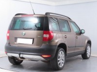 Škoda Yeti  1.2 TSI Ambition