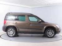 Škoda Yeti  1.2 TSI Ambition