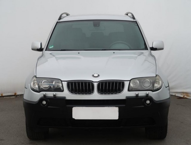 BMW X3  3.0i 