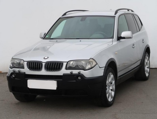 BMW X3  3.0i 