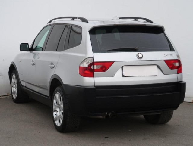 BMW X3  3.0i 
