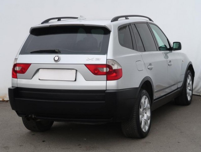 BMW X3  3.0i 