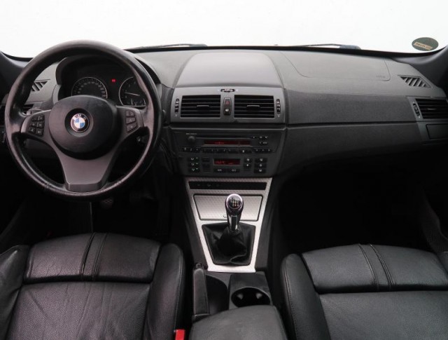 BMW X3  3.0i 