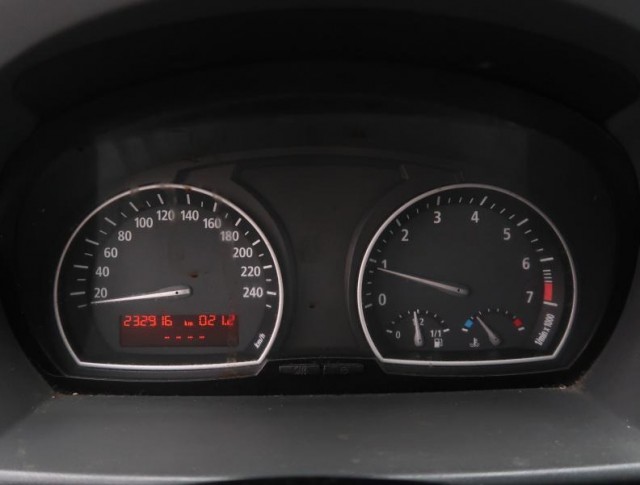 BMW X3  3.0i 