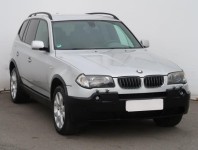 BMW X3  3.0i 