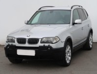 BMW X3  3.0i 