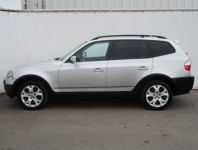 BMW X3  3.0i 