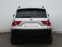 BMW X3  3.0i 
