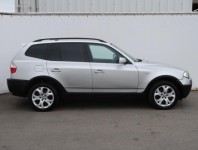 BMW X3  3.0i 