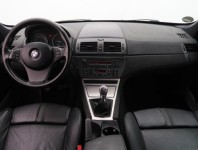 BMW X3  3.0i 