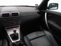 BMW X3  3.0i 