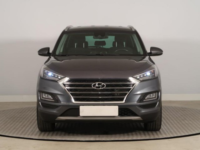 Hyundai Tucson  2.0 CRDi Start
