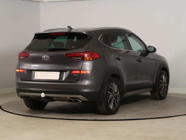 Hyundai Tucson  2.0 CRDi Start