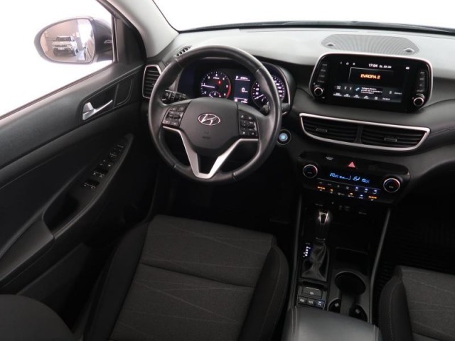 Hyundai Tucson  2.0 CRDi Start