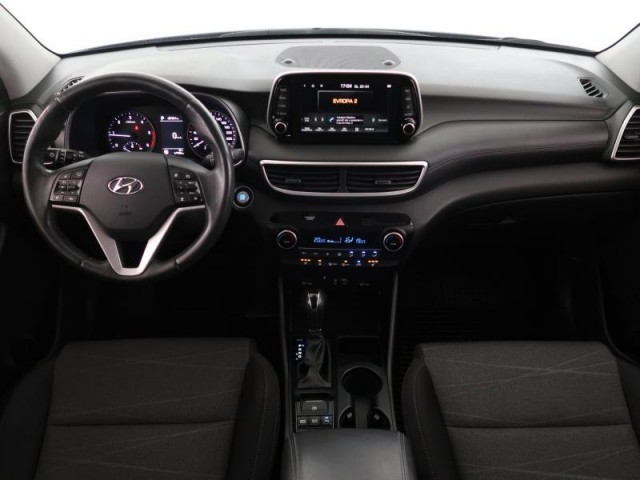 Hyundai Tucson  2.0 CRDi Start