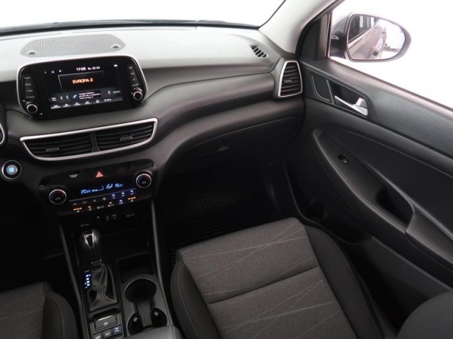Hyundai Tucson  2.0 CRDi Start