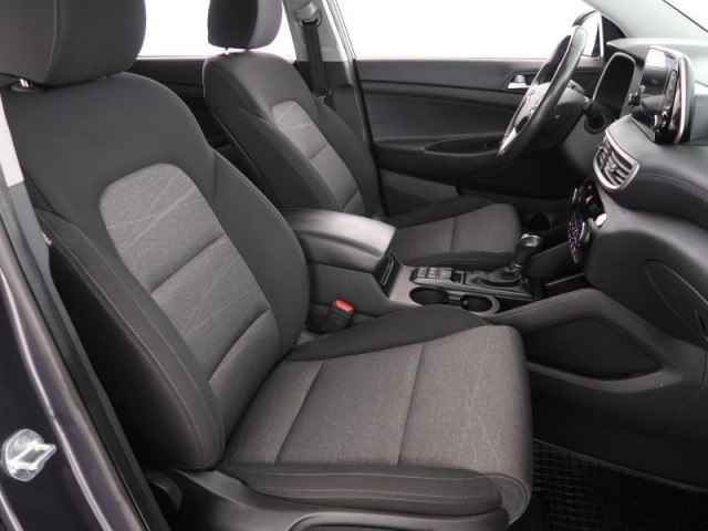 Hyundai Tucson  2.0 CRDi Start