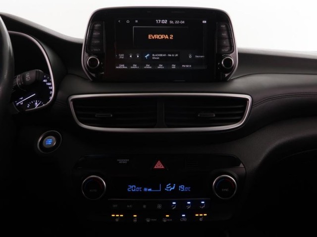 Hyundai Tucson  2.0 CRDi Start