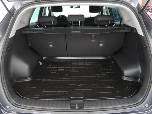 Hyundai Tucson  2.0 CRDi Start
