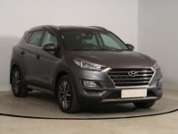 Hyundai Tucson  2.0 CRDi Start