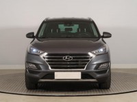 Hyundai Tucson  2.0 CRDi Start