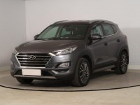 Hyundai Tucson  2.0 CRDi Start