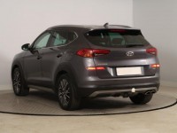 Hyundai Tucson  2.0 CRDi Start