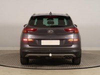 Hyundai Tucson  2.0 CRDi Start