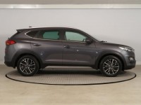 Hyundai Tucson  2.0 CRDi Start