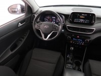 Hyundai Tucson  2.0 CRDi Start