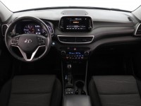 Hyundai Tucson  2.0 CRDi Start
